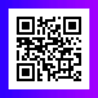 QR CODE 200